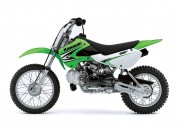 Kawasaki KLX110